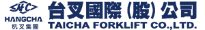 台叉國際股份有限公司