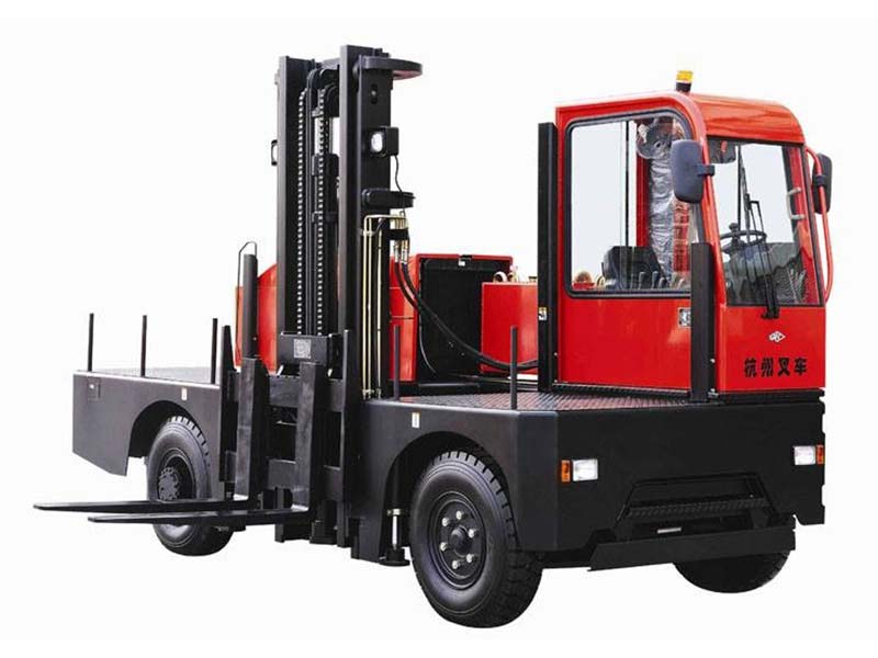 特殊規格堆高機 特殊規格堆高機