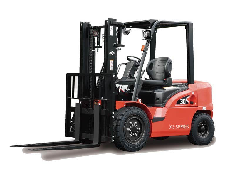 ​堆高機優惠方案實施中