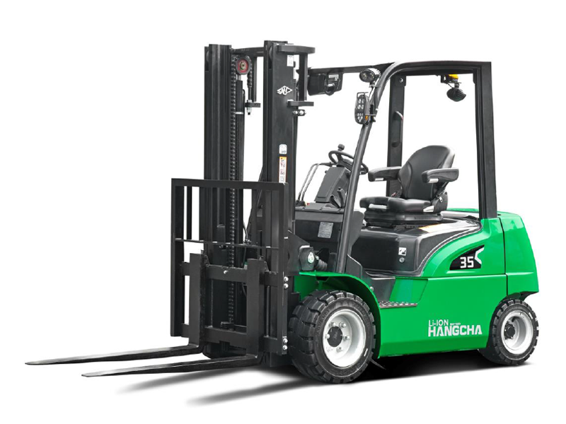 XC全鋰電系列2.0~3.5噸