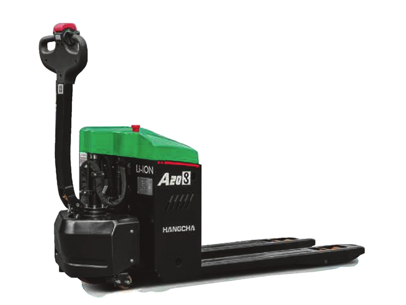 鋰電拖板車1.5-2.0噸