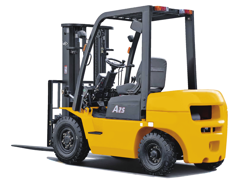 A系列經濟款1-3.8噸