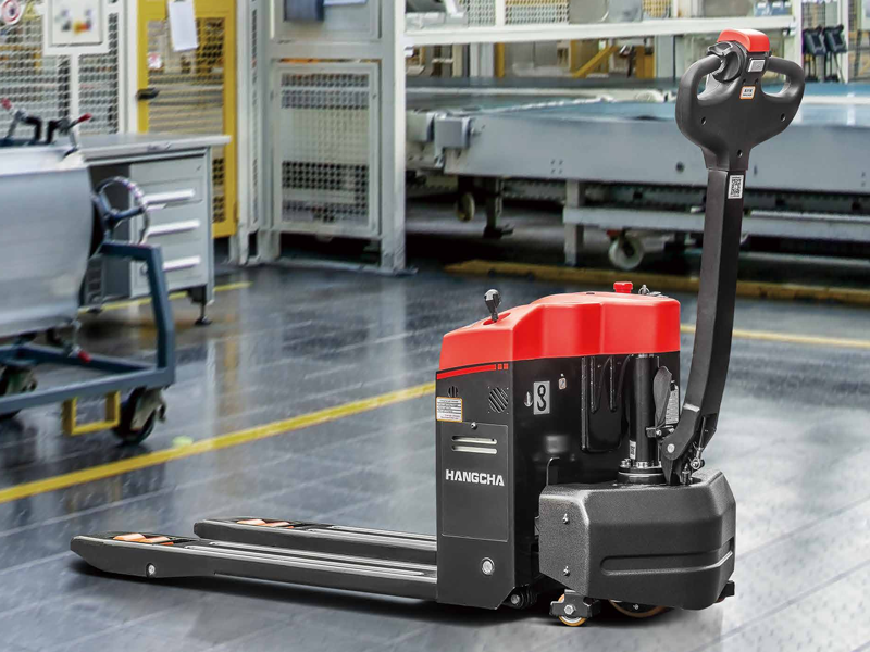 小電動拖車1.5噸