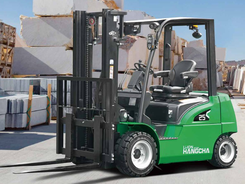 XC全鋰電系列2.0~3.5噸